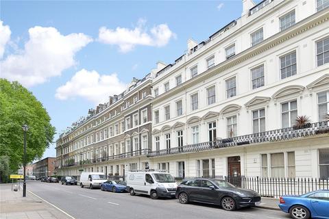 undefined, Strathearn House, Strathearn Place, London