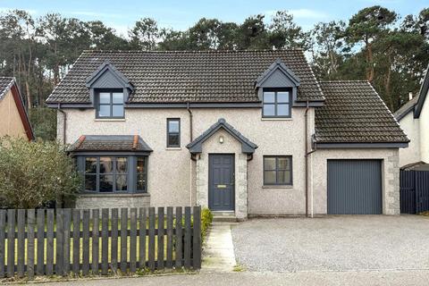 6 Bain Avenue, Elgin, IV30 6GB