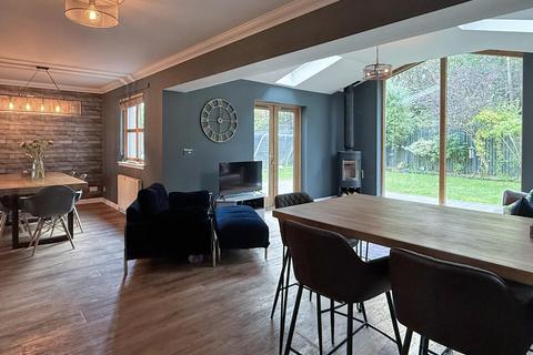 6 Bain Avenue, Elgin, IV30 6GB