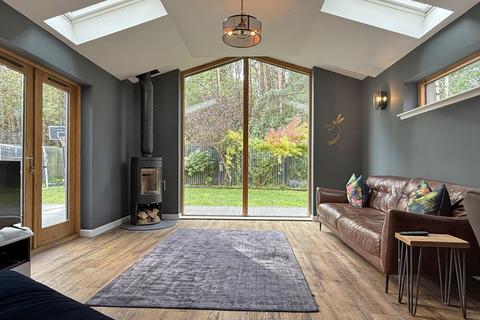 6 Bain Avenue, Elgin, IV30 6GB