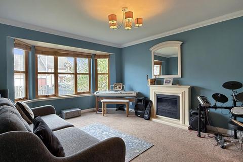 6 Bain Avenue, Elgin, IV30 6GB