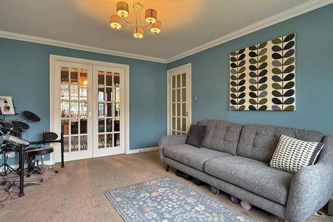 6 Bain Avenue, Elgin, IV30 6GB