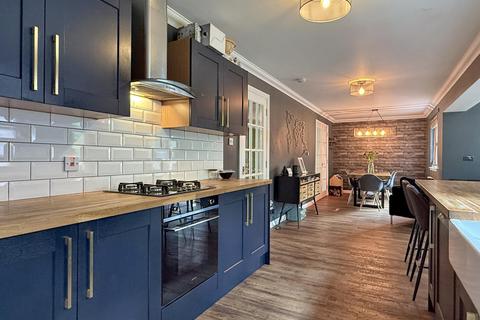 6 Bain Avenue, Elgin, IV30 6GB