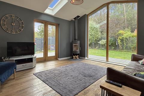6 Bain Avenue, Elgin, IV30 6GB