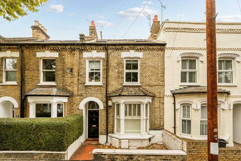 2 bedroom flat to rent, Elliott Road, London