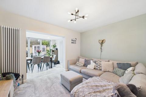 2 bedroom semi-detached bungalow for sale, Millmans Road, Marldon, Paignton