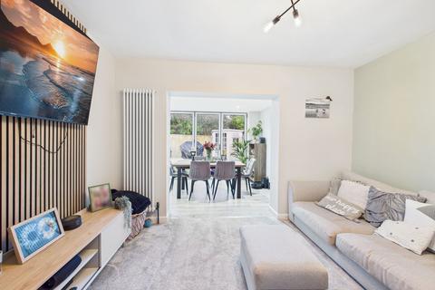 2 bedroom semi-detached bungalow for sale, Millmans Road, Marldon, Paignton