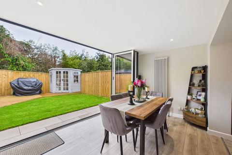 2 bedroom semi-detached bungalow for sale, Millmans Road, Marldon, Paignton