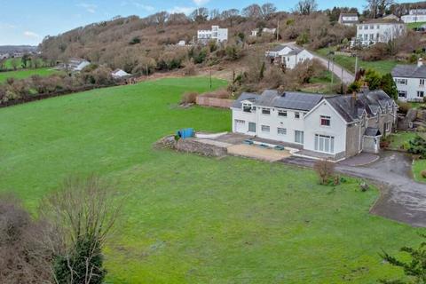 undefined, Wigfach, Laleston, Bridgend, ., CF32 0NH