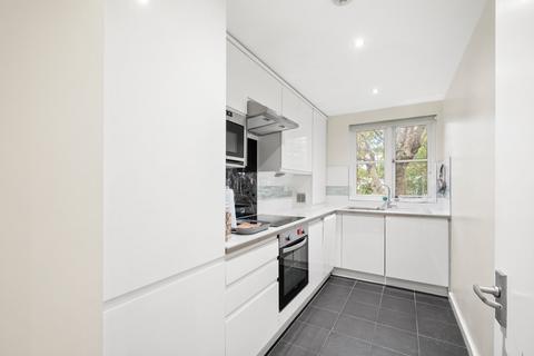 1 bedroom flat for sale, Brompton Park Crescent, Fulham, London