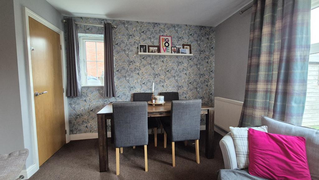 Lounge/Diner