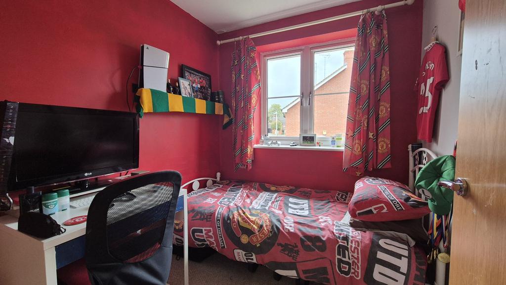 Bedroom 3