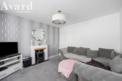3 bedroom semi-detached house for sale, Craignair Avenue, Brighton BN1