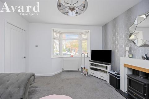 3 bedroom semi-detached house for sale, Craignair Avenue, Brighton BN1