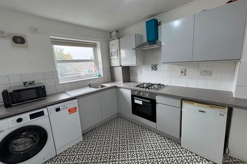 undefined, Manchester M20