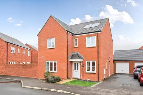 undefined, Bloxham,  Banbury,  Oxfordshire,  OX15