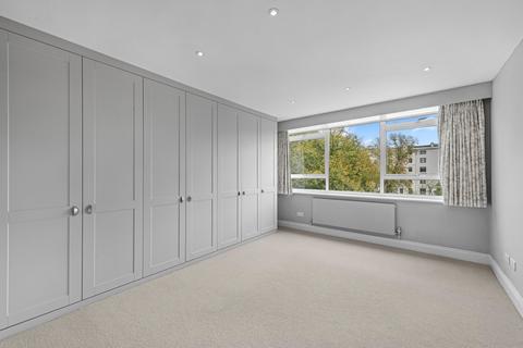 2 bedroom flat to rent, Sussex Square, London
