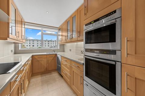 2 bedroom flat to rent, Sussex Square, London