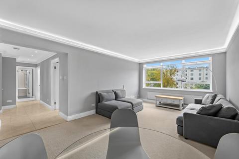 2 bedroom flat to rent, Sussex Square, London
