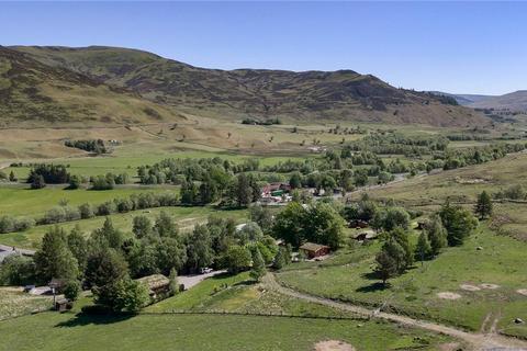 undefined, Glenbeag Mountain Lodges, Glenshee, Blairgowrie, Perth and Kinross, PH10