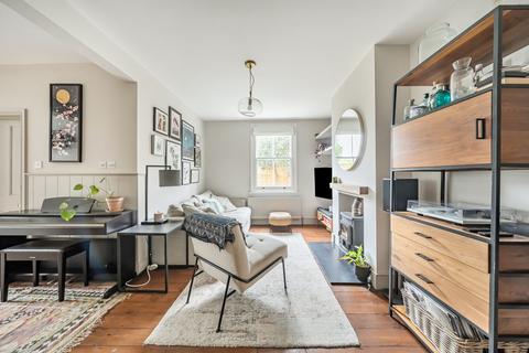 undefined, Bonner Hill Road, Kingston Upon Thames, KT1