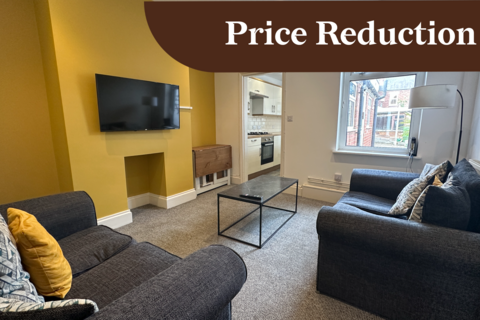 4 bedroom terraced house to rent, Lincoln LN1