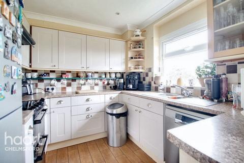 4 bedroom townhouse for sale, St Fabians Drive, Chelmsford