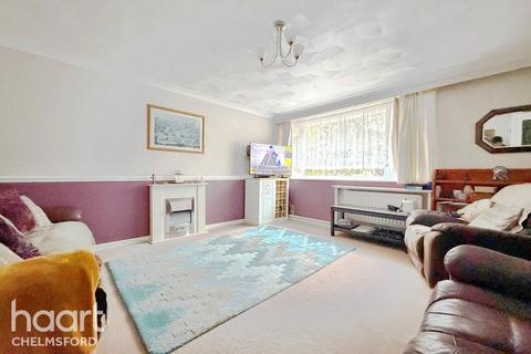 4 bedroom townhouse for sale, St Fabians Drive, Chelmsford