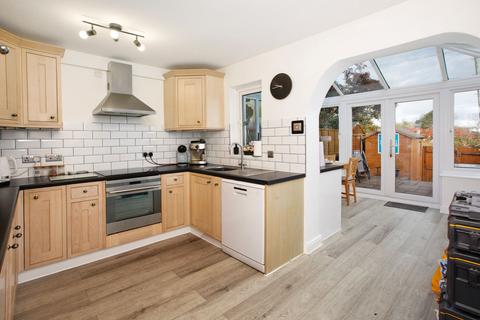 2 bedroom terraced house for sale, Little Week Road, Dawlish EX7