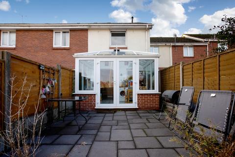 2 bedroom terraced house for sale, Little Week Road, Dawlish EX7