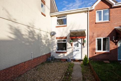 2 bedroom terraced house for sale, Little Week Road, Dawlish EX7