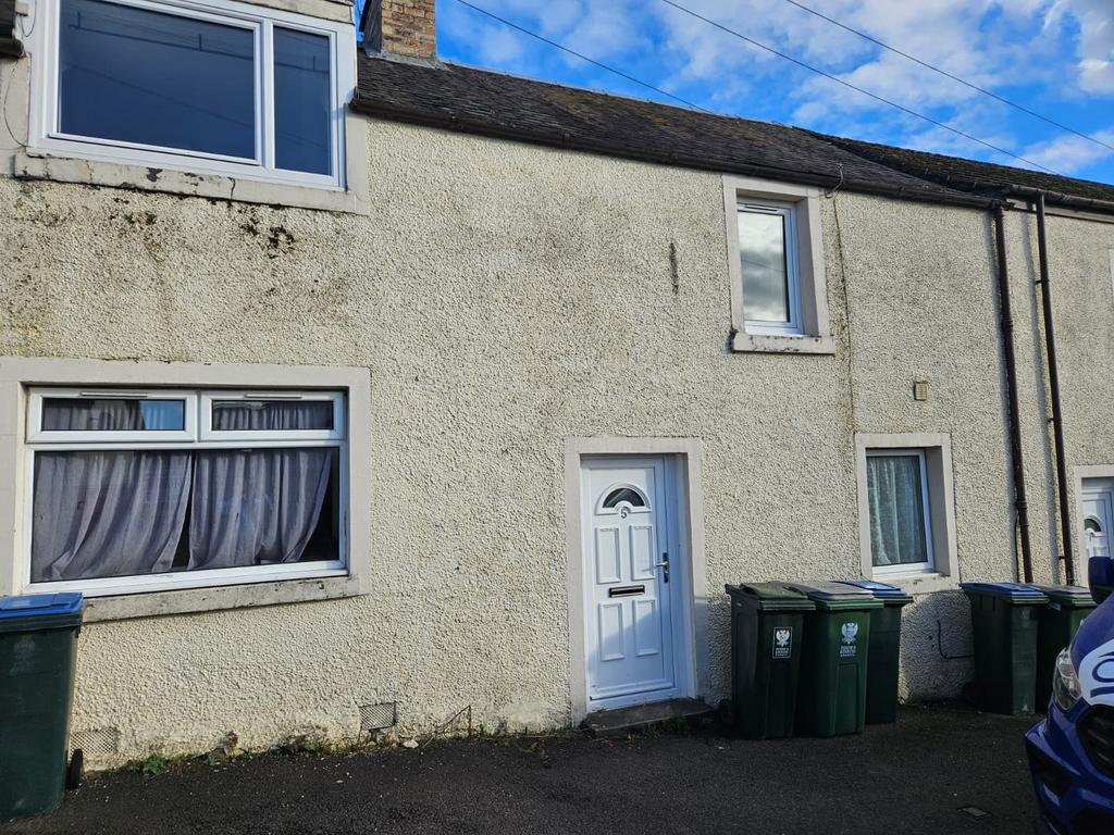 5 James Street Methven Perth and Kinross PH1 3 QH