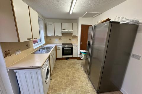 2 bedroom flat to rent, 5 James Street Methven Perth and Kinross PH1 3QH
