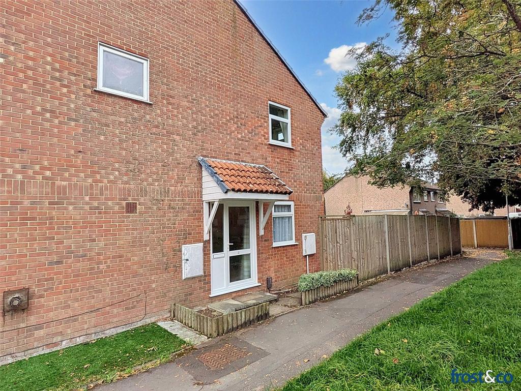Bovington Close