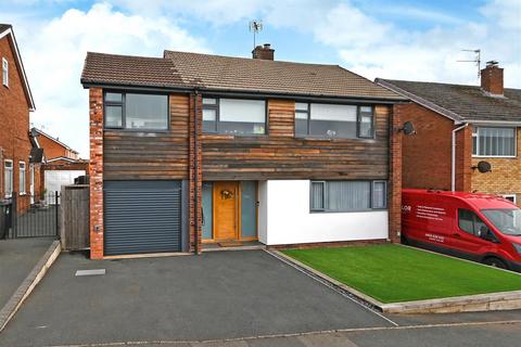 undefined, 12 Queensway Drive, Bridgnorth