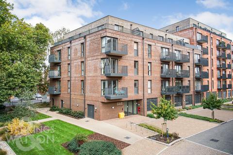 undefined, Platemakers Court, Printworks Drive, Norwich