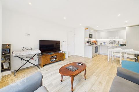 1 bedroom apartment for sale, Platemakers Court, Printworks Drive, Norwich