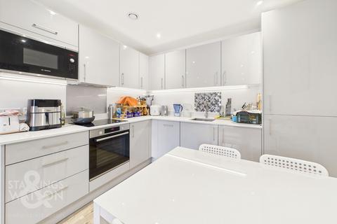 1 bedroom apartment for sale, Platemakers Court, Printworks Drive, Norwich