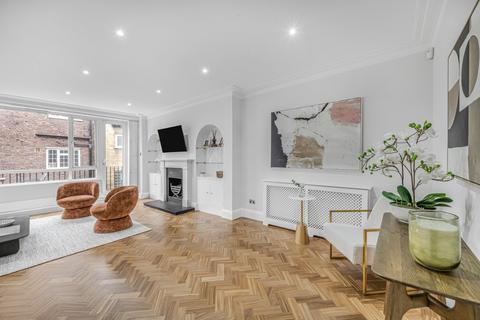 4 bedroom terraced house to rent, Hyde Park Square, London