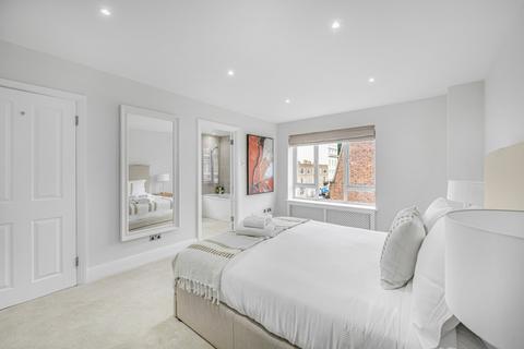 4 bedroom terraced house to rent, Hyde Park Square, London