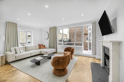 4 bedroom terraced house to rent, Hyde Park Square, London