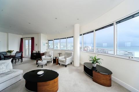3 bedroom apartment for sale, Egerton Road, Bexhill-on-Sea TN39