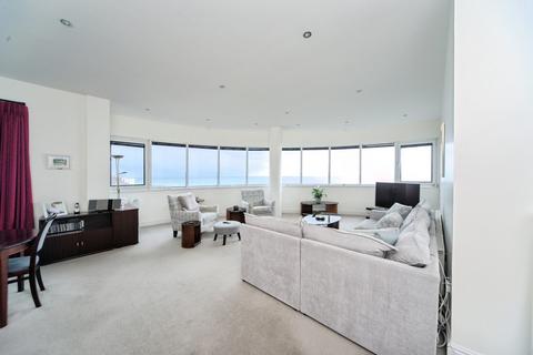 3 bedroom apartment for sale, Egerton Road, Bexhill-on-Sea TN39