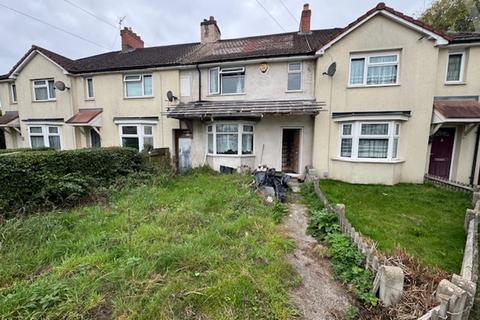 Purley Grove, Erdington, Birmingham, West Midlands, Erdington, Birmingham, Birmingham and surroundings