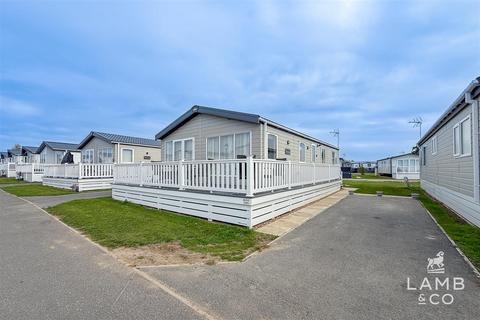 undefined, Low Road, Harwich CO12