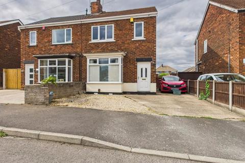 Humber Crescent, Ashby, Scunthorpe, Lincolnshire, DN17 1JD