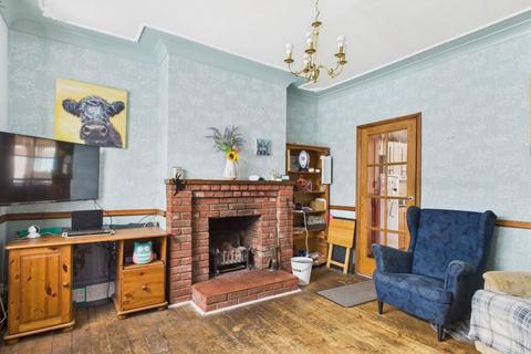 undefined, Humber Crescent, Ashby, Scunthorpe, Lincolnshire, DN17 1JD