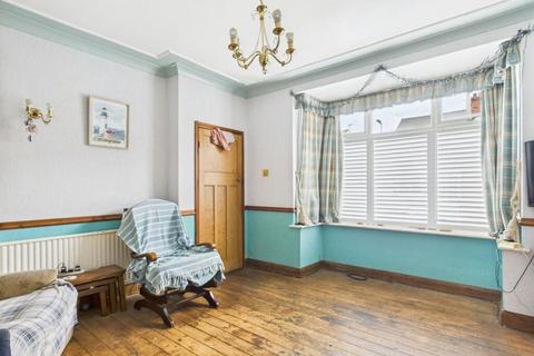 undefined, Humber Crescent, Ashby, Scunthorpe, Lincolnshire, DN17 1JD