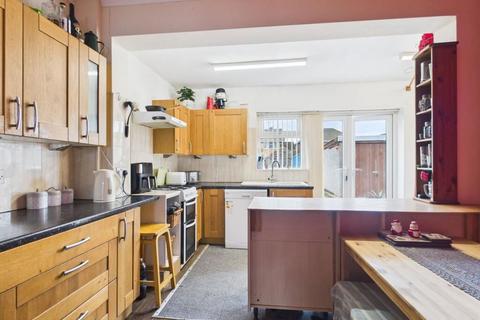 undefined, Humber Crescent, Ashby, Scunthorpe, Lincolnshire, DN17 1JD