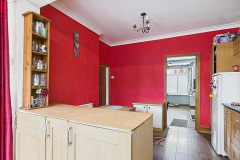 undefined, Humber Crescent, Ashby, Scunthorpe, Lincolnshire, DN17 1JD